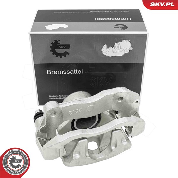 Jarrusatula, Etuakseli, vasen ESEN SKV ESEN SKV