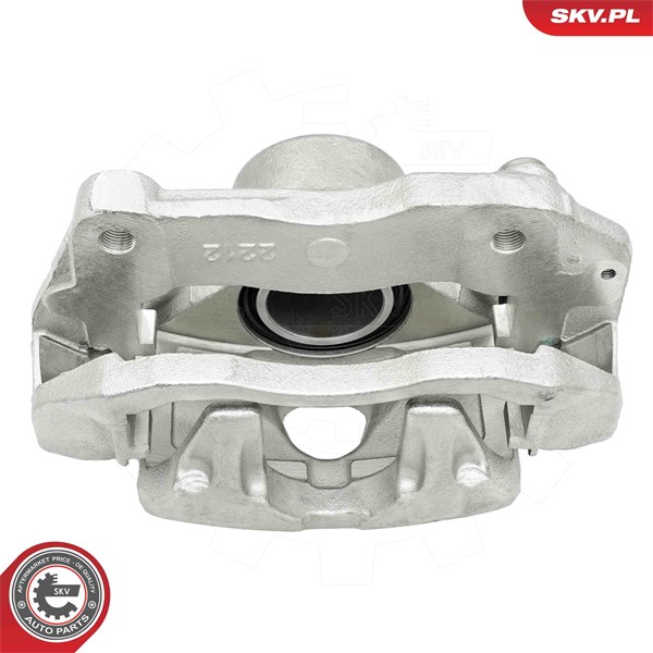 Jarrusatula, Etuakseli, vasen ESEN SKV ESEN SKV