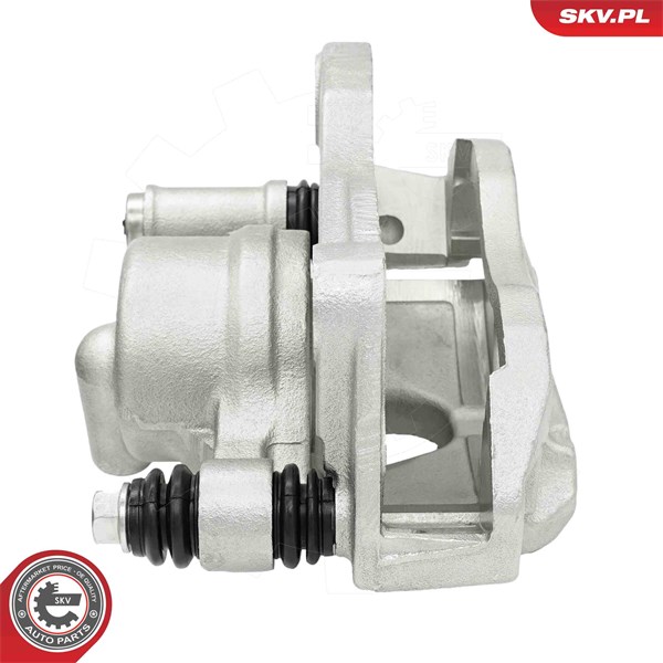 Jarrusatula, Etuakseli, vasen ESEN SKV ESEN SKV