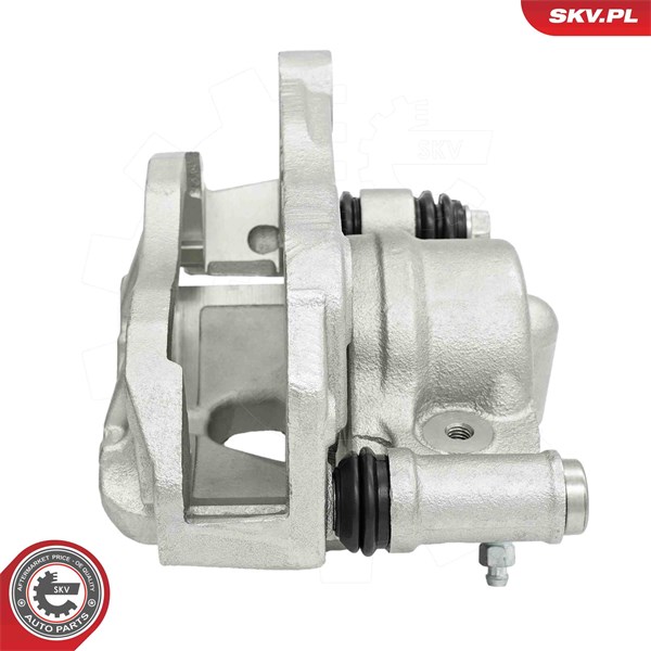 Jarrusatula, Etuakseli, vasen ESEN SKV ESEN SKV