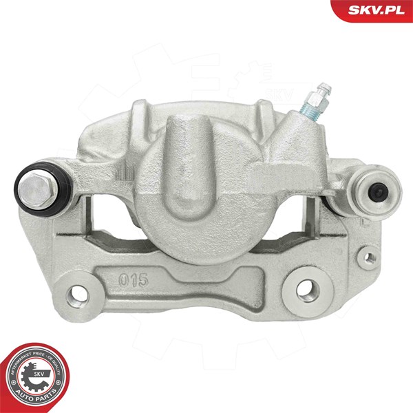 Jarrusatula, Etuakseli, vasen ESEN SKV ESEN SKV