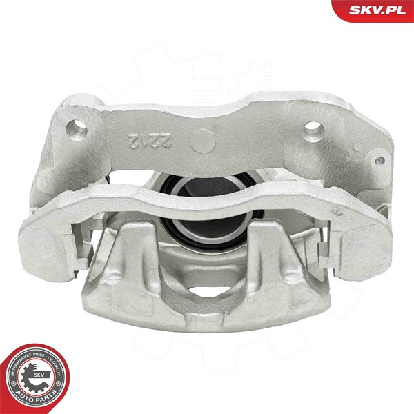 Jarrusatula, Etuakseli, vasen ESEN SKV ESEN SKV