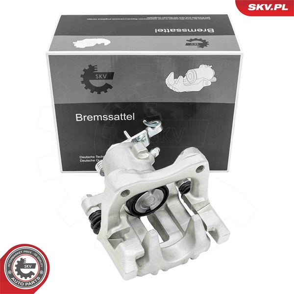 Jarrusatula, Taka-akseli, oikea ESEN SKV ESEN SKV