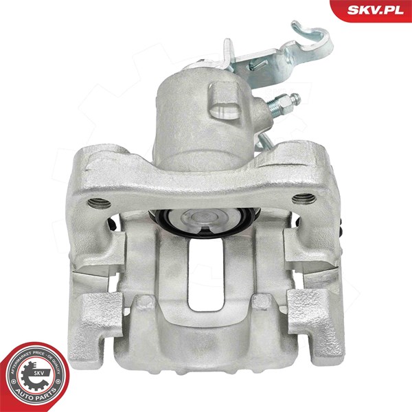 Jarrusatula, Taka-akseli, oikea ESEN SKV ESEN SKV