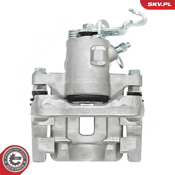 Jarrusatula, Taka-akseli, oikea ESEN SKV ESEN SKV