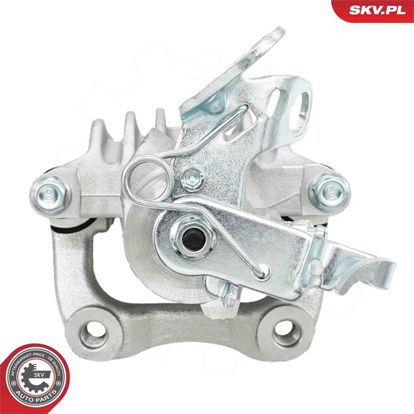 Jarrusatula, Taka-akseli, oikea ESEN SKV ESEN SKV