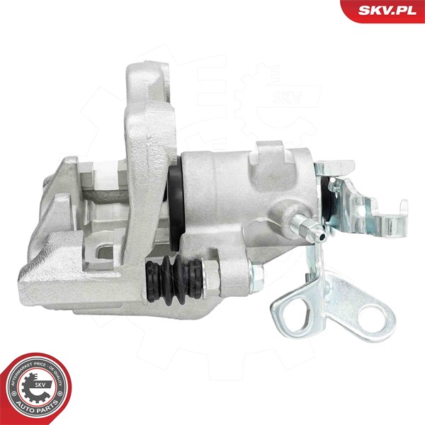 Jarrusatula, Taka-akseli, oikea ESEN SKV ESEN SKV