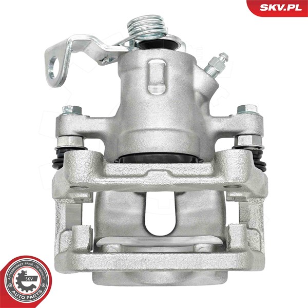 Jarrusatula, Taka-akseli, vasen ESEN SKV ESEN SKV