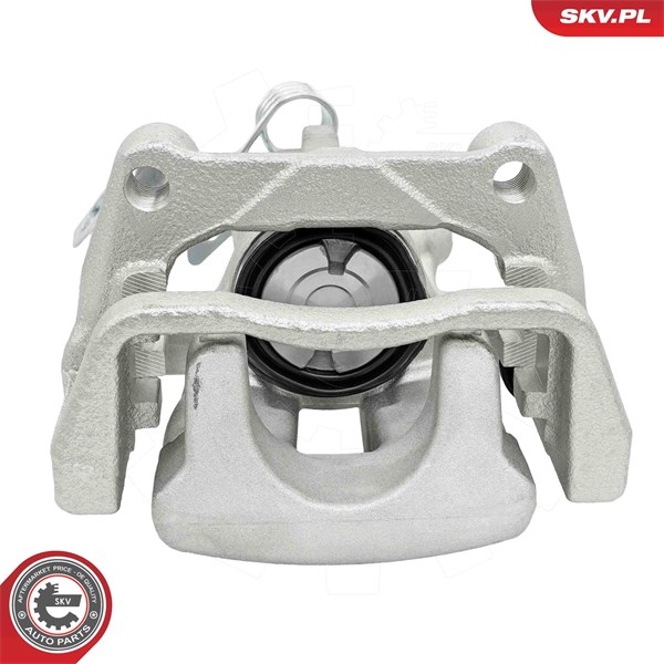 Jarrusatula, Taka-akseli, vasen ESEN SKV ESEN SKV