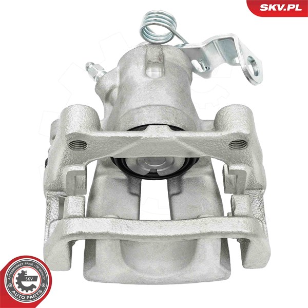 Jarrusatula, Taka-akseli, oikea ESEN SKV ESEN SKV