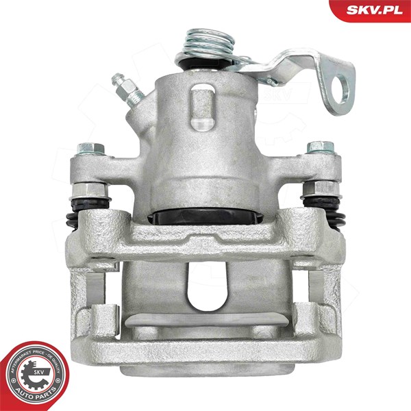 Jarrusatula, Taka-akseli, oikea ESEN SKV ESEN SKV