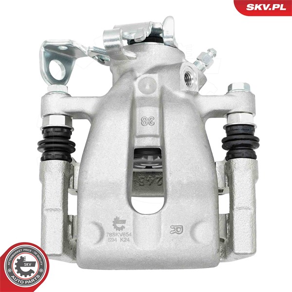 Jarrusatula, Taka-akseli, oikea ESEN SKV ESEN SKV