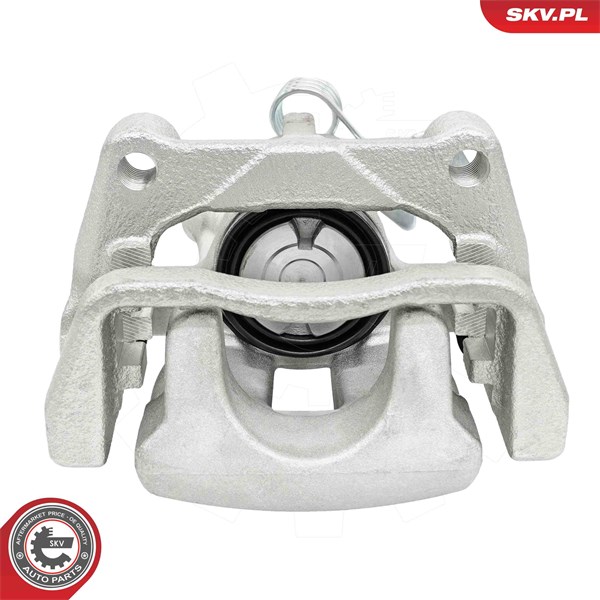 Jarrusatula, Taka-akseli, oikea ESEN SKV ESEN SKV