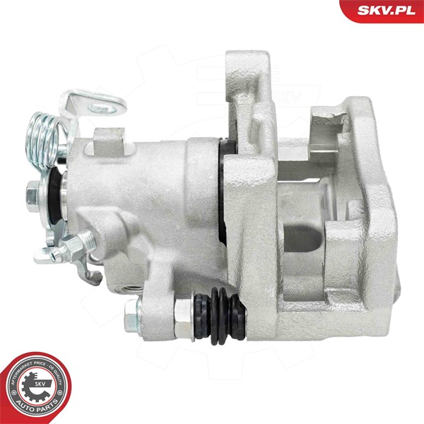 Jarrusatula, Taka-akseli, oikea ESEN SKV ESEN SKV