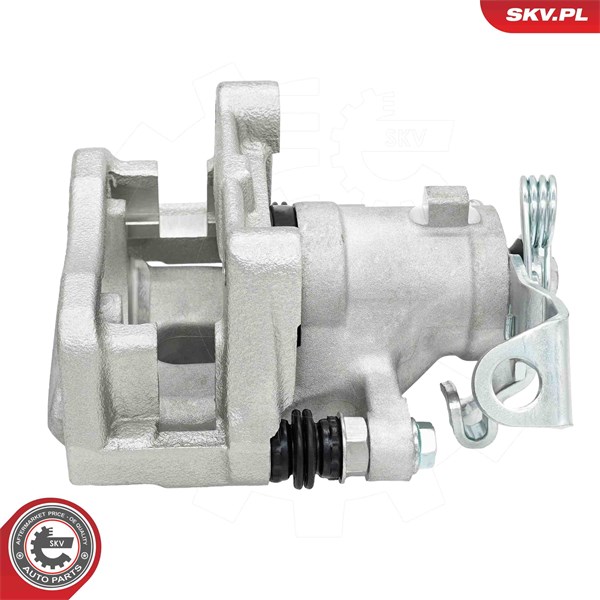 Jarrusatula, Taka-akseli, oikea ESEN SKV ESEN SKV