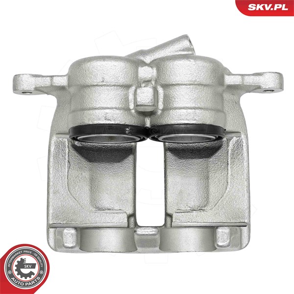 Jarrusatula, Etuakseli, oikea ESEN SKV ESEN SKV