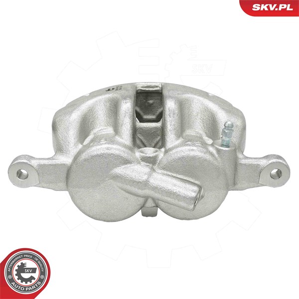 Jarrusatula, Etuakseli, oikea ESEN SKV ESEN SKV