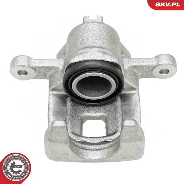 Jarrusatula, Taka-akseli, vasen ESEN SKV ESEN SKV