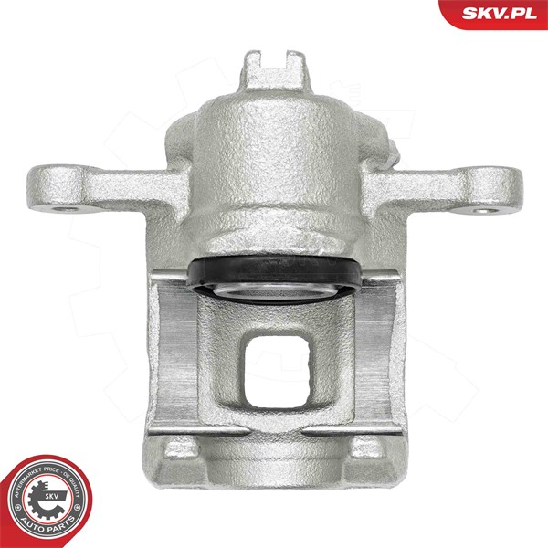 Jarrusatula, Taka-akseli, vasen ESEN SKV ESEN SKV