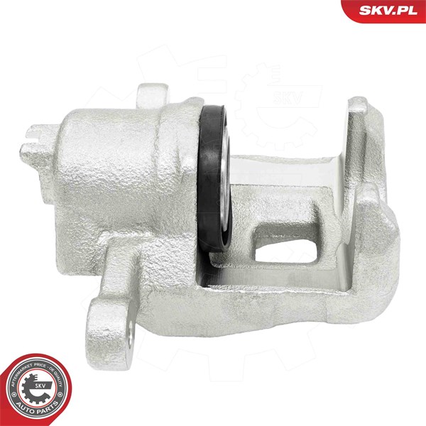 Jarrusatula, Taka-akseli, vasen ESEN SKV ESEN SKV