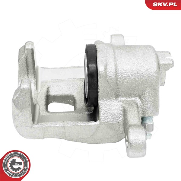 Jarrusatula, Taka-akseli, vasen ESEN SKV ESEN SKV