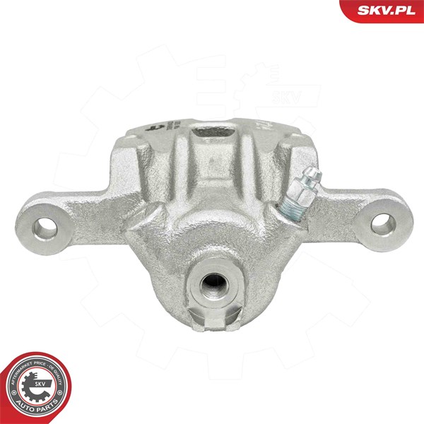 Jarrusatula, Taka-akseli, vasen ESEN SKV ESEN SKV