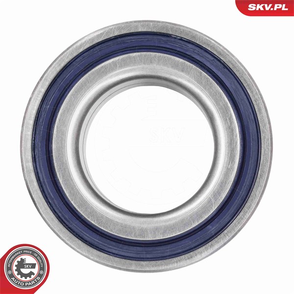 Pyöränlaakerisarja, Etuakseli ESEN SKV ESEN SKV