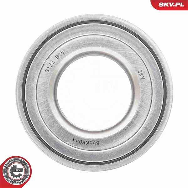 Pyöränlaakerisarja, Etuakseli ESEN SKV ESEN SKV