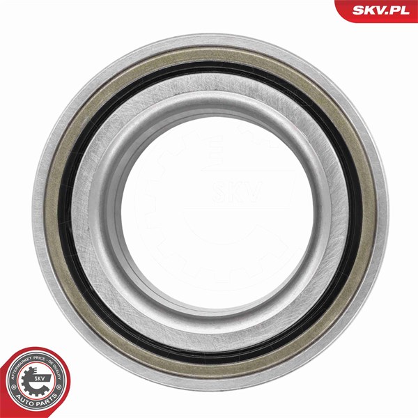 Pyöränlaakerisarja, Etuakseli, Taka-akseli, Taka-akseli, oikea, T ESEN SKV