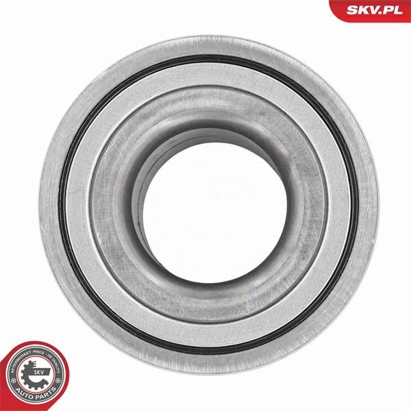 Pyöränlaakerisarja, Taka-akseli, Taka-akseli, oikea, Taka-akseli, ESEN SKV