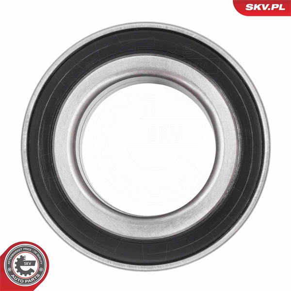 Pyöränlaakerisarja, Taka-akseli ESEN SKV ESEN SKV