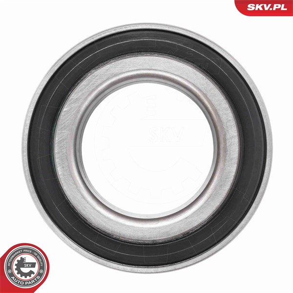 Pyöränlaakerisarja, Etuakseli, Etuakseli, oikea, Etuakseli, vasen ESEN SKV Pyöränlaakerisarja, Etuakseli, Etuakseli, oikea, Etuakseli, vasen ESEN SKV