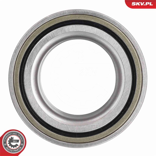 Pyöränlaakerisarja, Taka-akseli ESEN SKV ESEN SKV