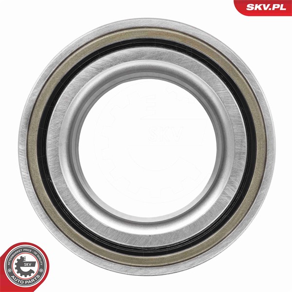 Pyöränlaakerisarja, Etuakseli ESEN SKV ESEN SKV