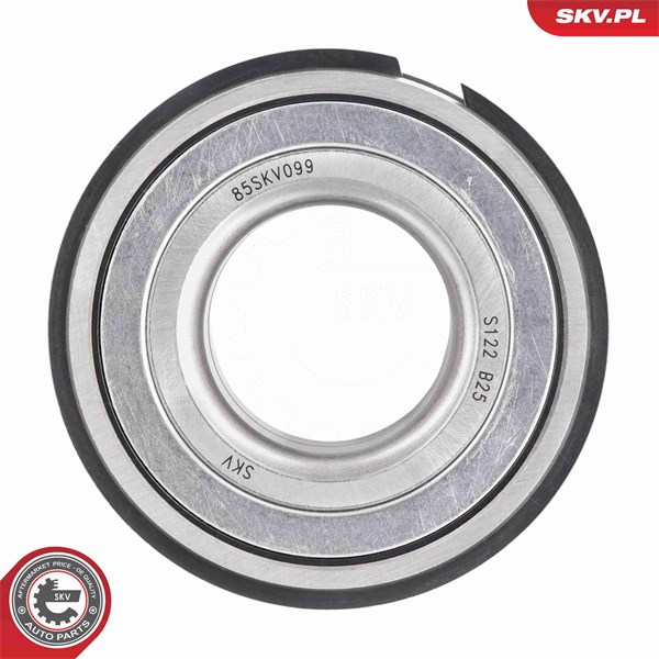 Pyöränlaakerisarja, Etuakseli ESEN SKV ESEN SKV