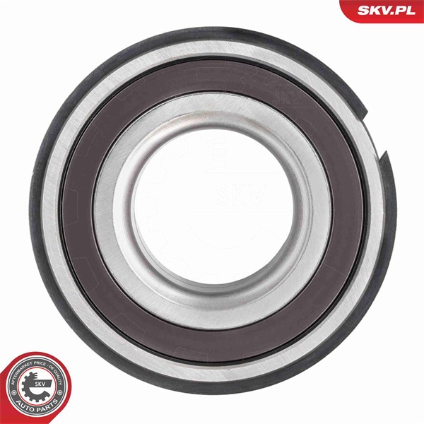 Pyöränlaakerisarja, Etuakseli ESEN SKV ESEN SKV