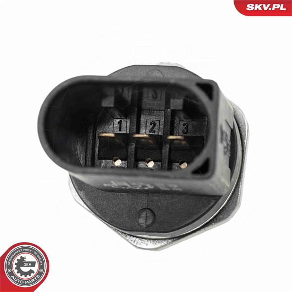 Tunnistin, polttoaineen paine ESEN SKV ESEN SKV