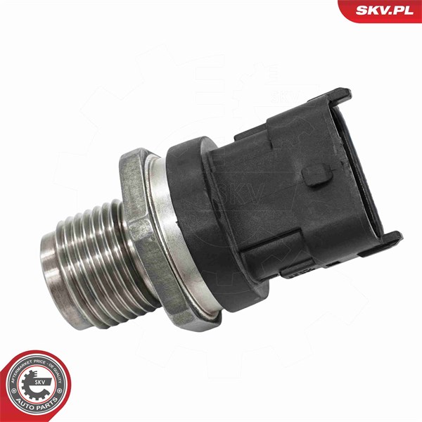 Tunnistin, polttoaineen paine ESEN SKV ESEN SKV