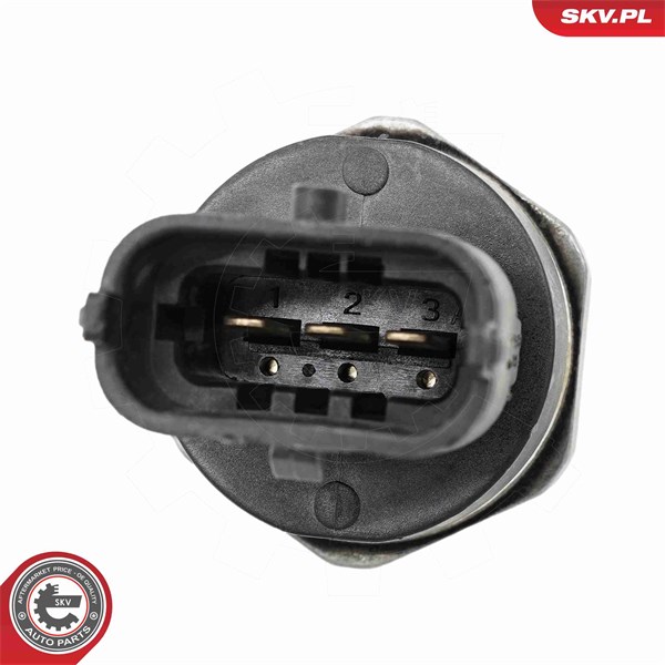 Tunnistin, polttoaineen paine ESEN SKV ESEN SKV