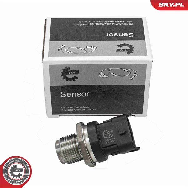 Tunnistin, polttoaineen paine ESEN SKV ESEN SKV Tunnistin, polttoaineen paine ESEN SKV ESEN SKV