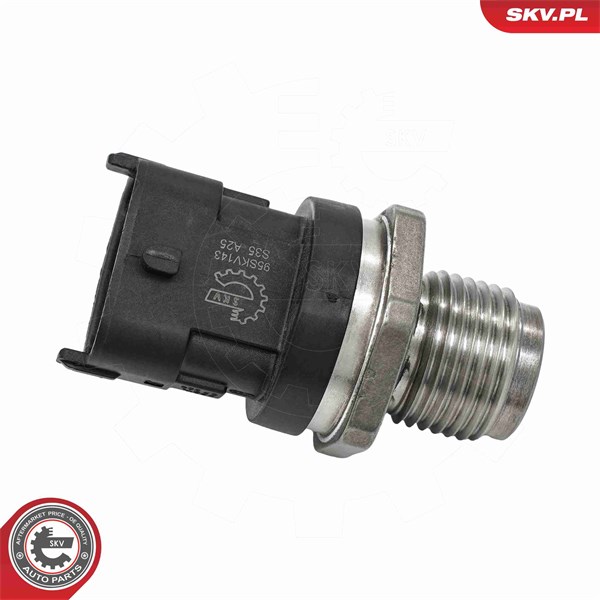 Tunnistin, polttoaineen paine ESEN SKV ESEN SKV Tunnistin, polttoaineen paine ESEN SKV ESEN SKV