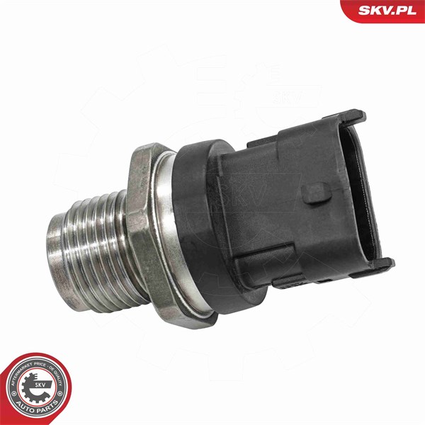 Tunnistin, polttoaineen paine ESEN SKV ESEN SKV Tunnistin, polttoaineen paine ESEN SKV ESEN SKV