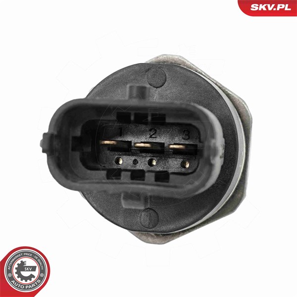 Tunnistin, polttoaineen paine ESEN SKV ESEN SKV Tunnistin, polttoaineen paine ESEN SKV ESEN SKV