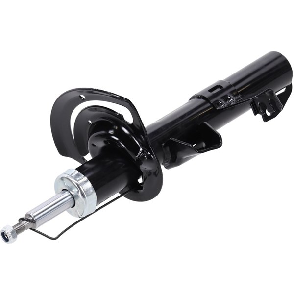 Iskunvaimennin Kaasupaine, Etuakseli, vasen NTY NTY