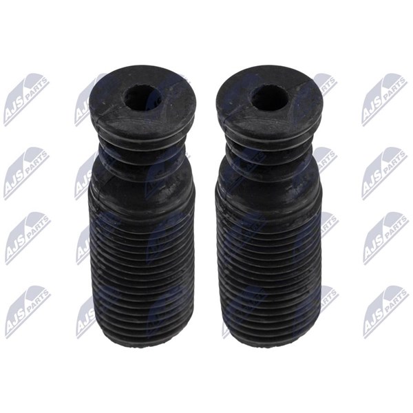 Suojus/palje, iskunvaimentaja, Taka-akseli NTY NTY