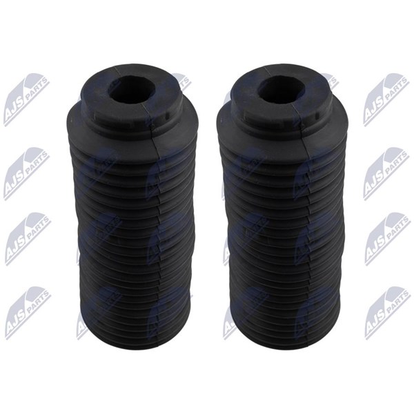 Pölysuojasarja, iskunvaimennin, Etuakseli NTY NTY