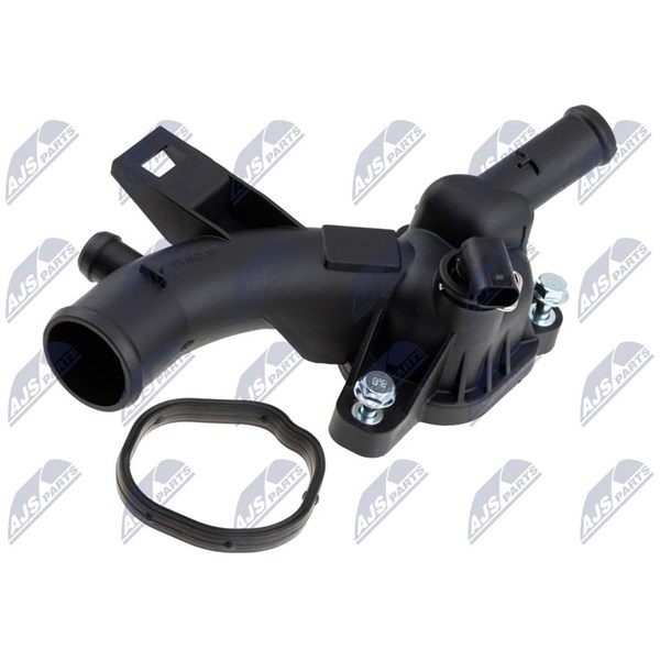 Termostaattikotelo NTY NTY