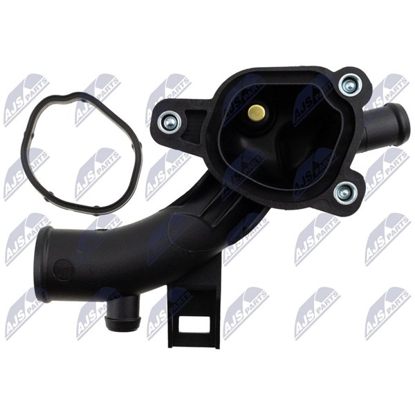 Termostaattikotelo NTY NTY