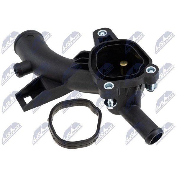 Termostaattikotelo NTY NTY