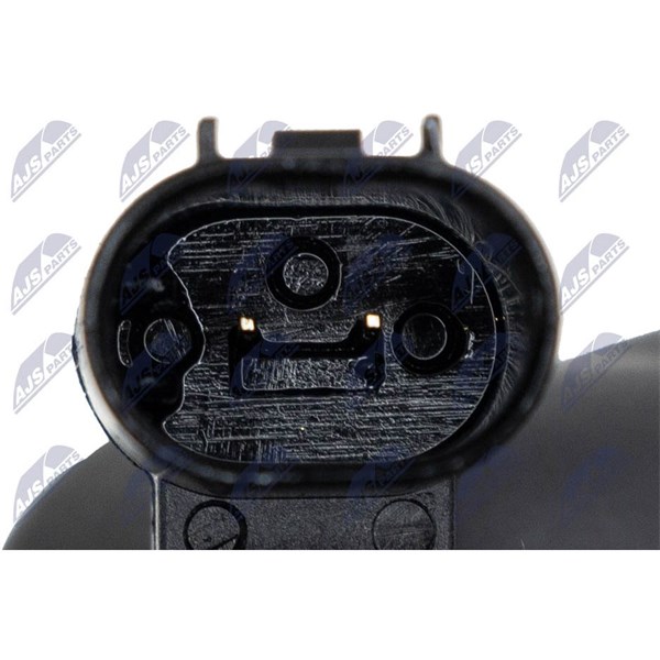 Termostaattikotelo NTY NTY